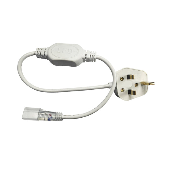Series Connector Power — EST 2835-01-50-DR