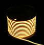 LED Strip Light Warm White Stainless Steel — SS NERO-WW
