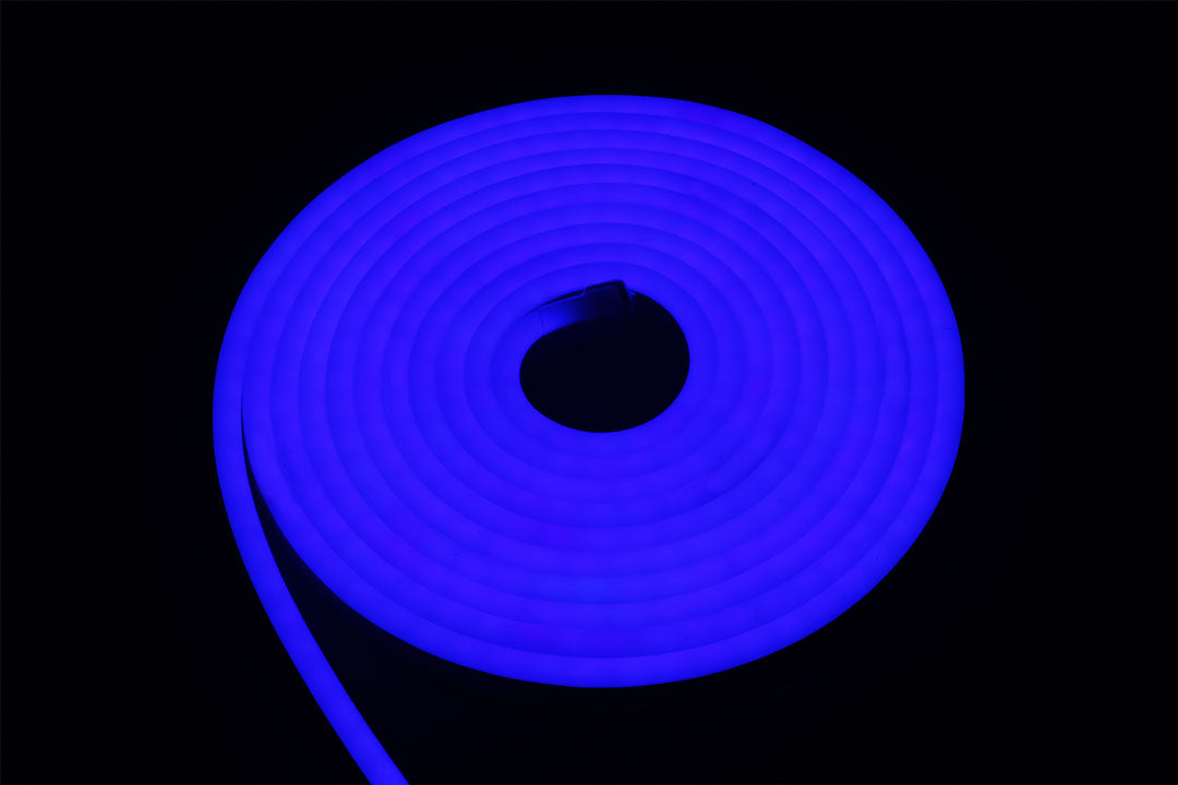Flexible Neon Single Sided Led — ST NEON-BL