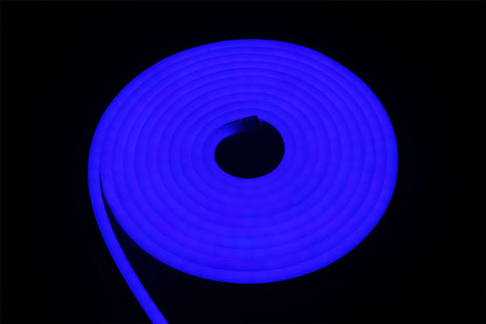 Flexible Neon Single Sided Led — ST NEON-BL