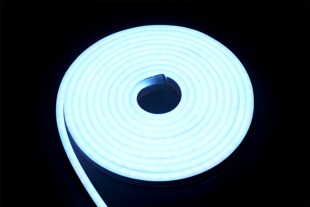 Flexible Neon Single Sided Led — ST NEON-BL