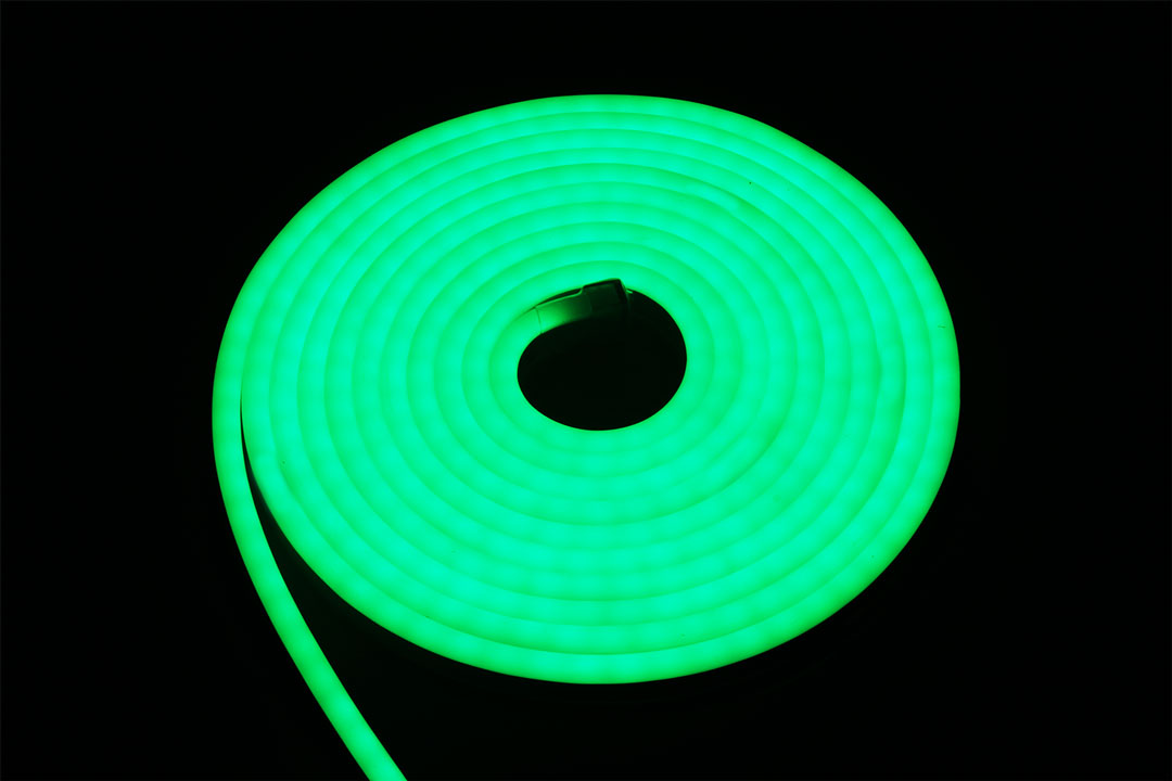 Flexible Neon Single Sided Led — ST NEON-BL