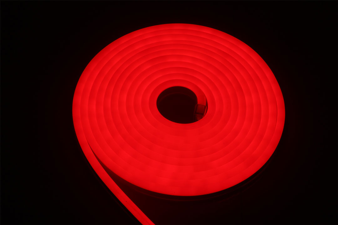 Flexible Neon Single Sided Led — ST NEON-BL