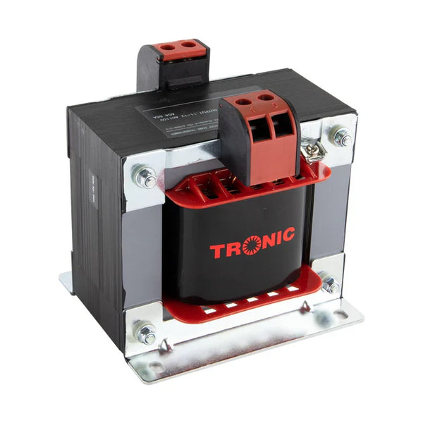 Step Down Transformer 200VA 230V to 110V-ST 0200-230-110 — ST 0200-230-110