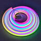 Flexible Neon Single Sided Led Stainless Steel — SS NEON-BL-M