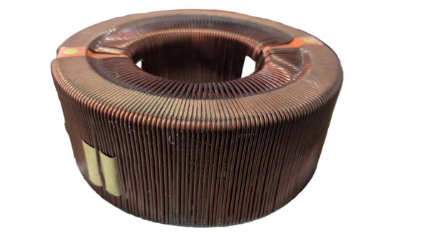 Stabilizer Coil For 30KVA — HSJW301250RC