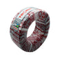 Power Cable Tri-Colour Red — TC TWNE-SD-0015
