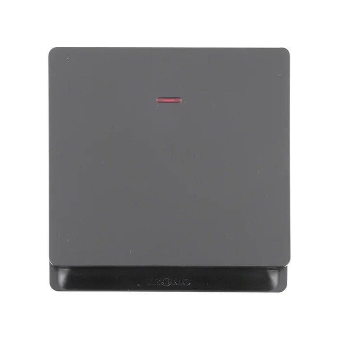 Basic Switches Premium Range 20A — TD 5120-GY
