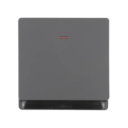 Basic Switches Premium Range 20A — TD 5120-GY