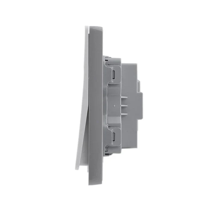 Basic Switches Premium Range 20A — TD 5120-GY