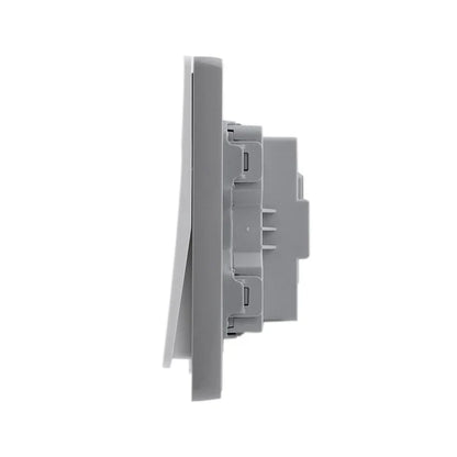 Basic Switches Premium Range 20A — TD 5120-GY