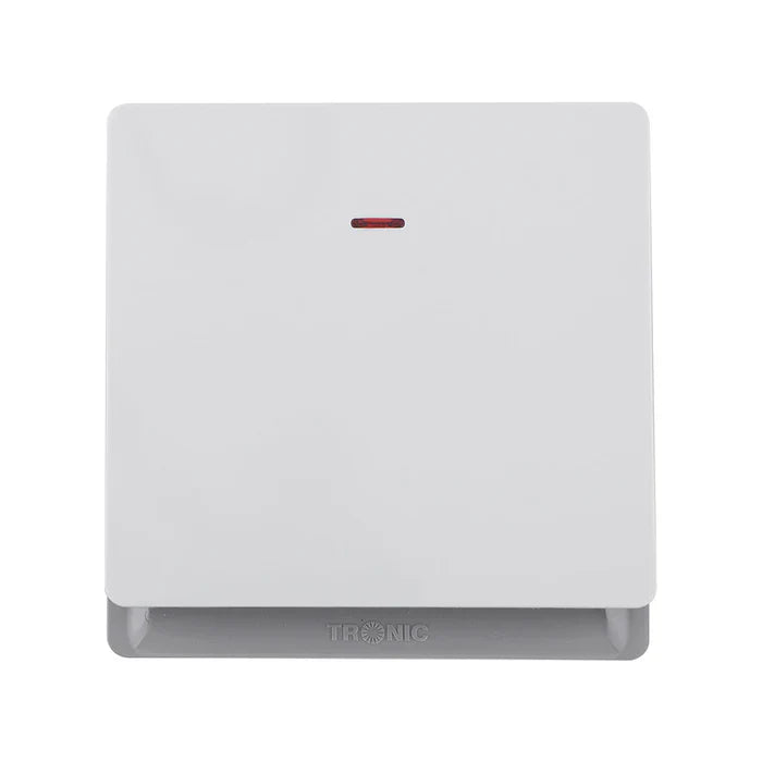 Basic Switches Premium Range 20A — TD 5120-GY