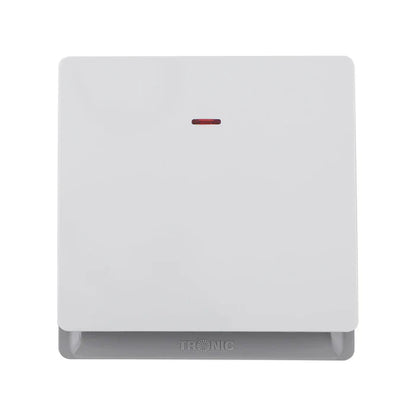 Basic Switches Premium Range 20A — TD 5120-GY