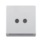 Premium Socket Range Black — TD 5322-BK