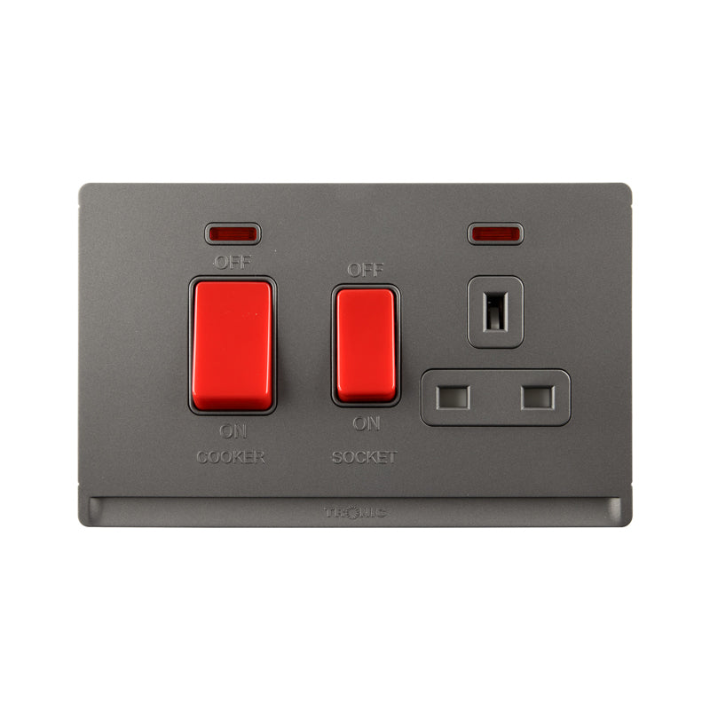 Premium Cooker Control Gold — TD 5345-GO