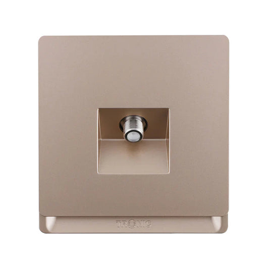 Tv & Data Premium Satellite Single — TD 5160-GY