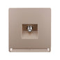 Tv & Data Premium Satellite Single — TD 5160-GY