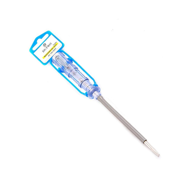 Voltage Tester Electric Big Pocket Blue — TDB