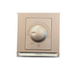 Light Dimmer Switches Premium Range — TD 5011-GY