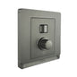 Premium Fan Dimmer — TD 5051-GY
