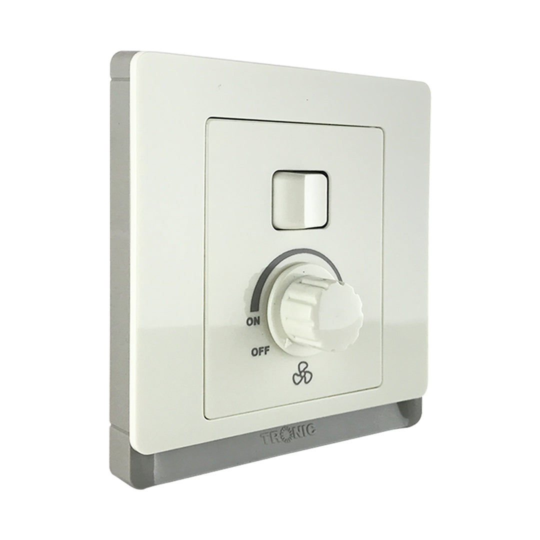 Premium Fan Dimmer — TD 5051-GY