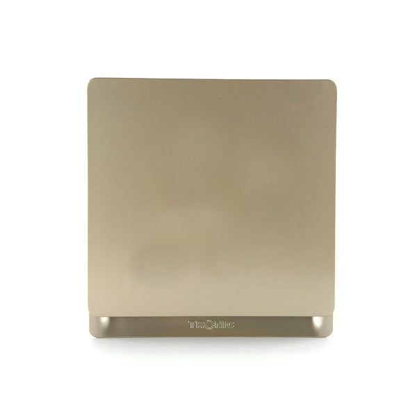 Switch Socket Premium Wall Plate — TD 5100