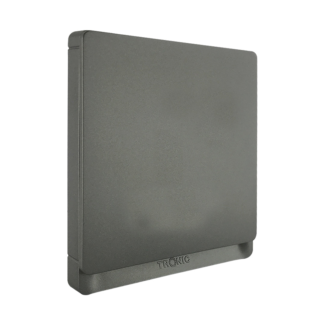 Premium Plate Range Black — TS 5100-BK