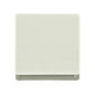Switch Socket Premium Wall Plate Black — TD 5100-BK