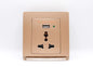 Premium Single Outlet — TD 5113-UB-GY