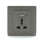 Premium Single Outlet — TD 5113-UB-GY