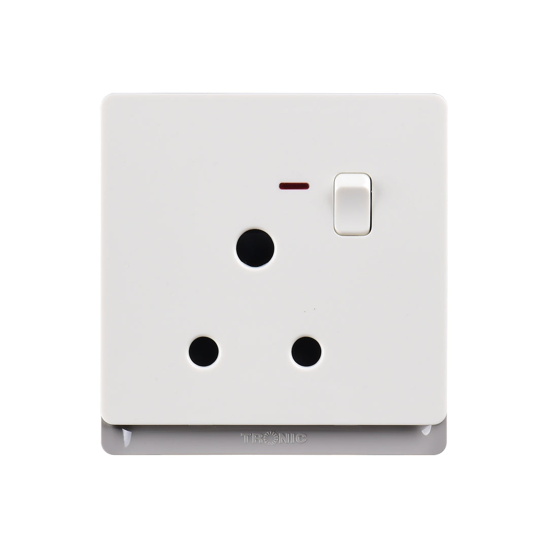 Premium Round Pin — TD 5115-GY