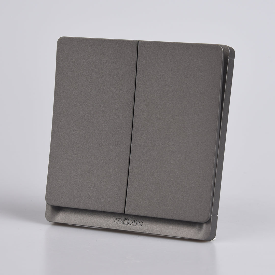 Premium Switch- Range — TD 5122