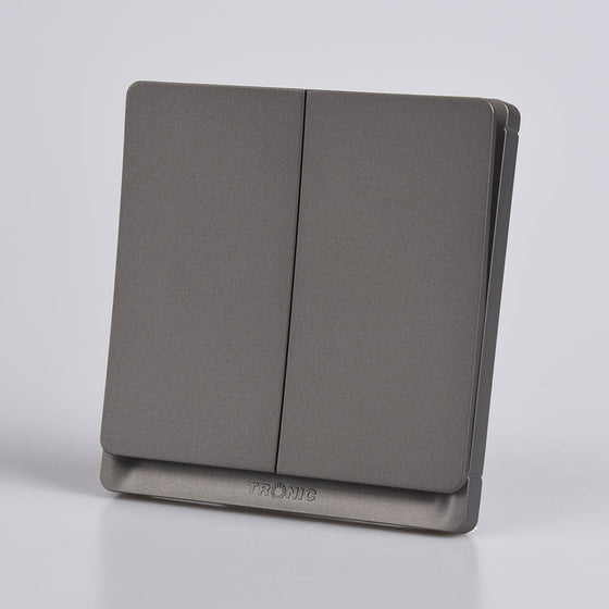 Premium Switch- Range — TD 5122
