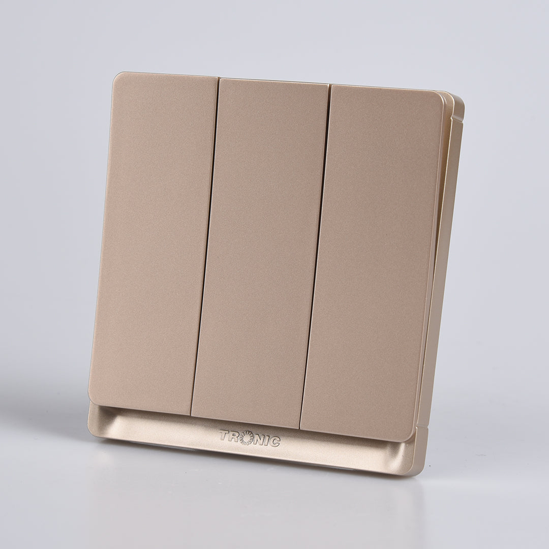 Premium Switch Range — TD 5132-GY
