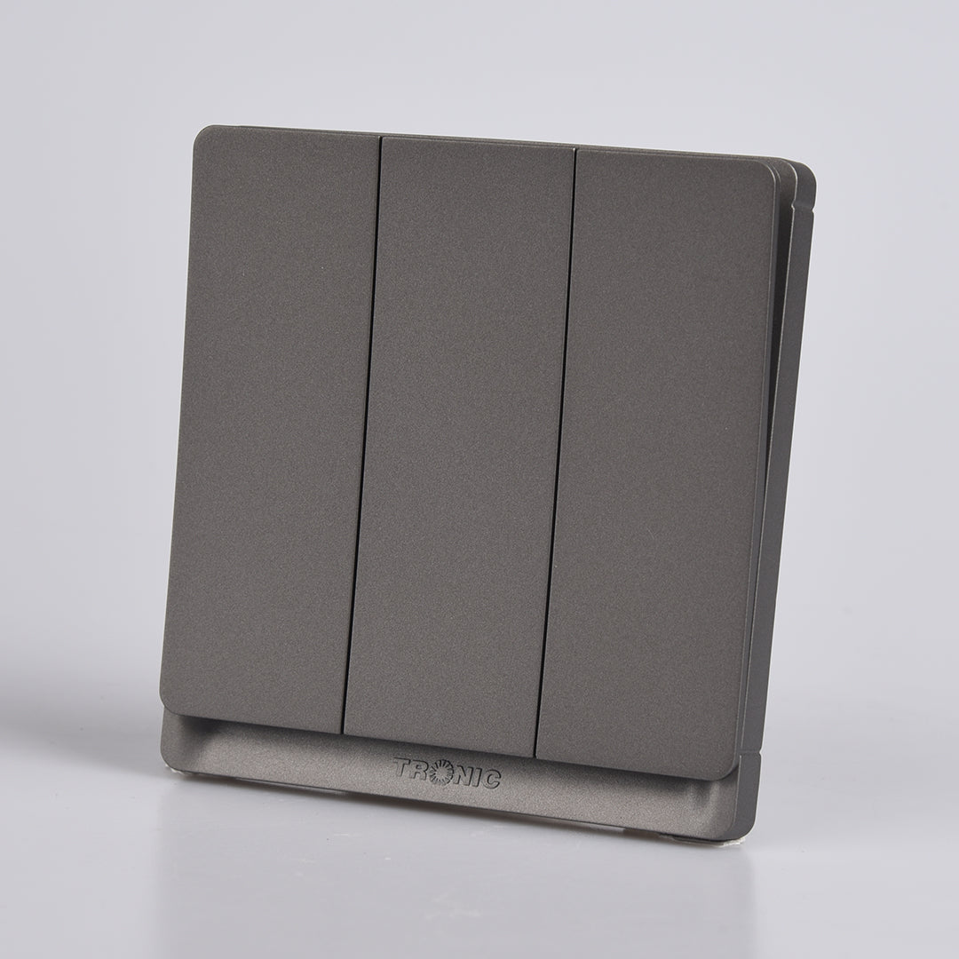 Premium Switch Range — TD 5132-GY