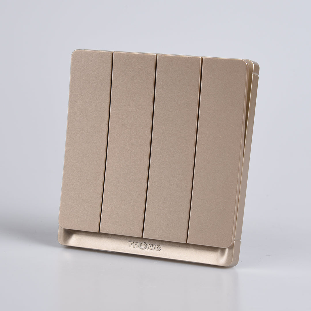 Premium Switch Range — TD 5142-GY