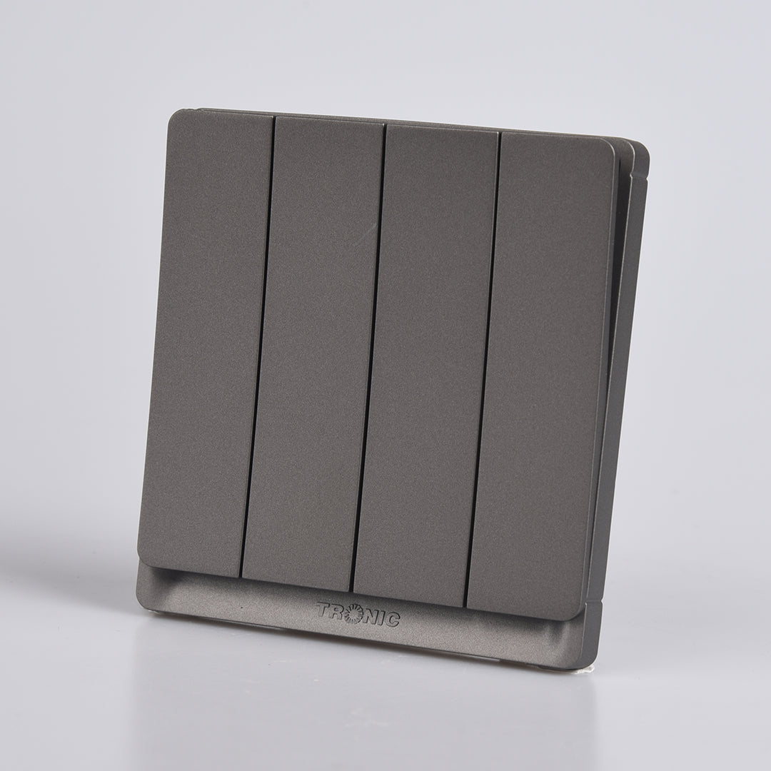Premium Switch Range — TD 5142-GY