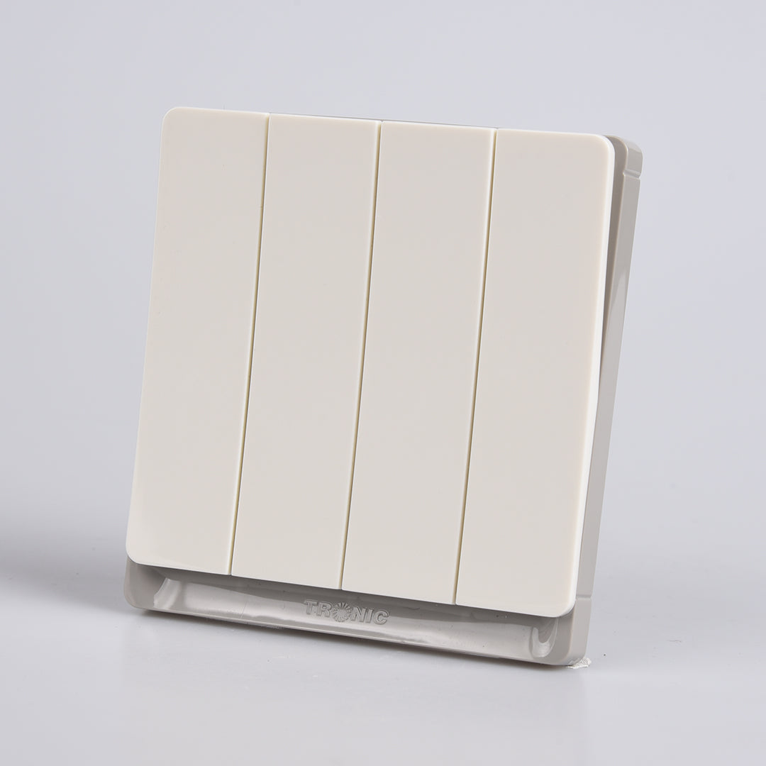 Premium Switch Range — TD 5142-GY