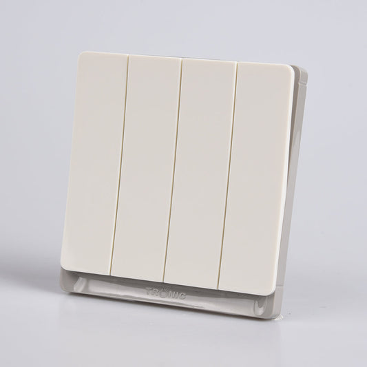 Premium Switch Range — TD 5142-GY