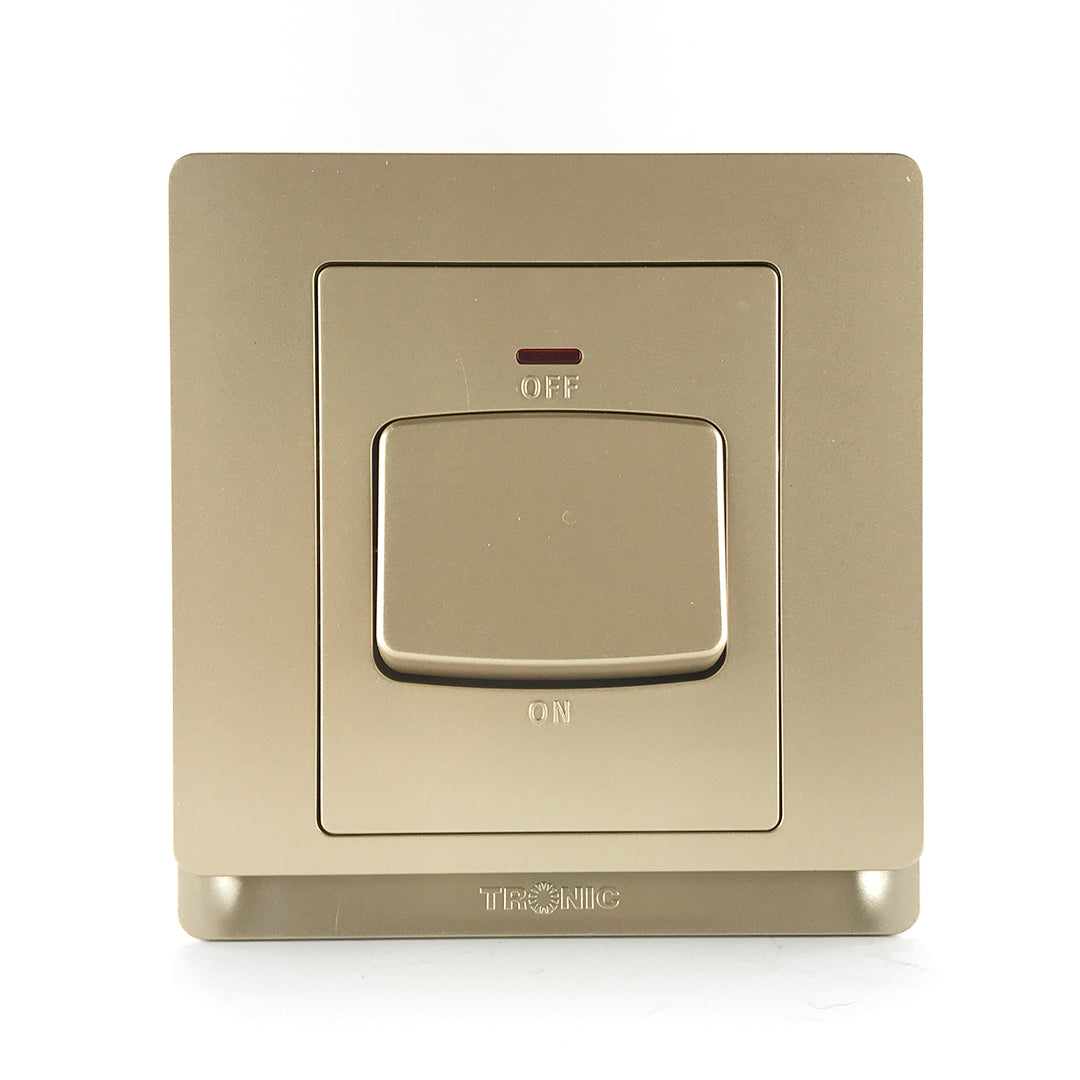 Premium Switch Range 45A — TD 5145-GY