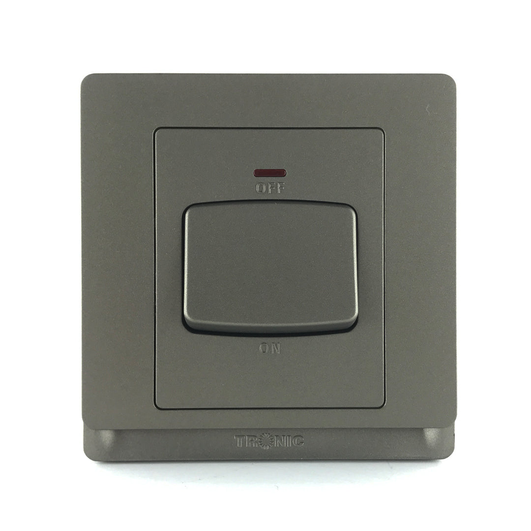 Premium Switch Range 45A — TD 5145-GY