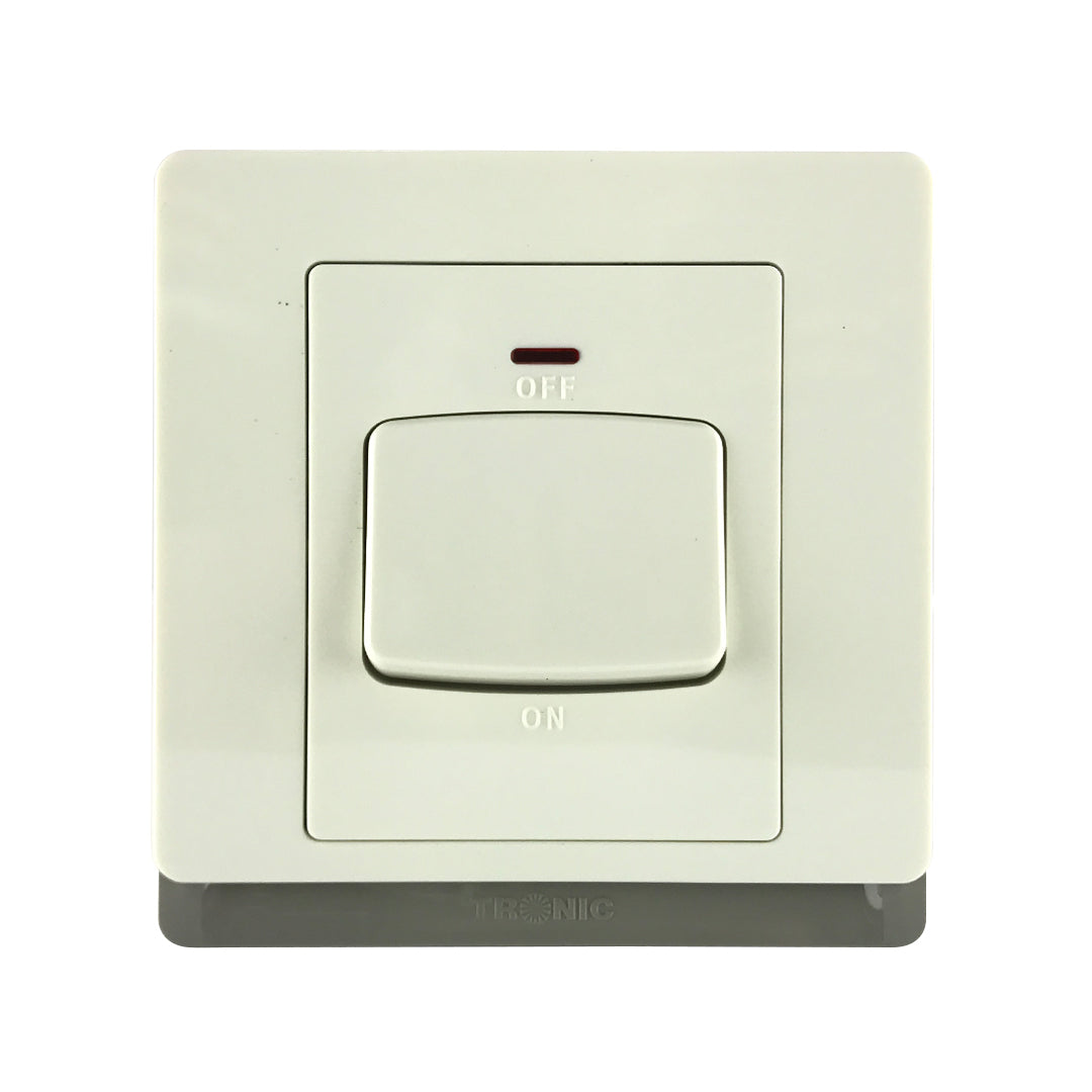 Premium Switch Range 45A — TD 5145-GY
