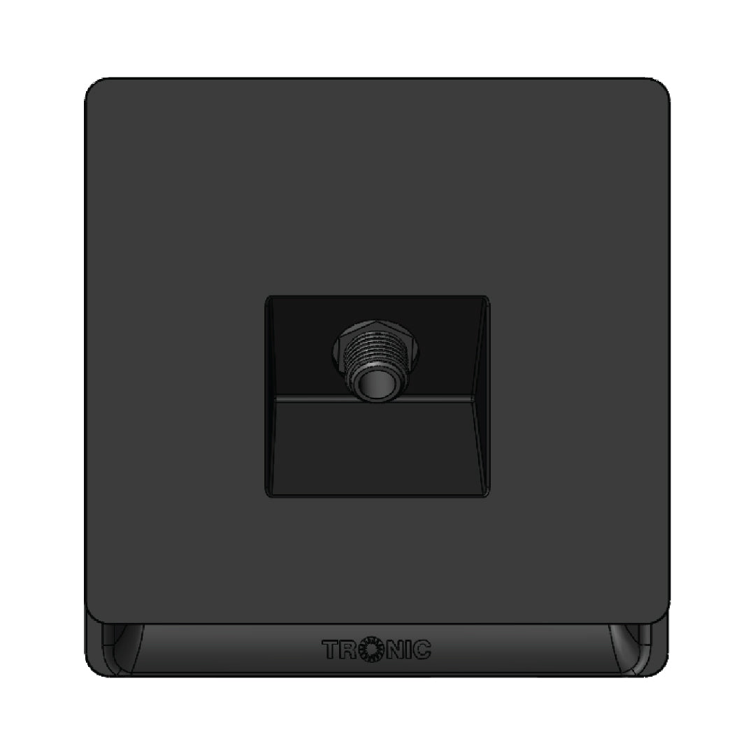 Tv & Data Premium Satellite Single — TD 5160-GY