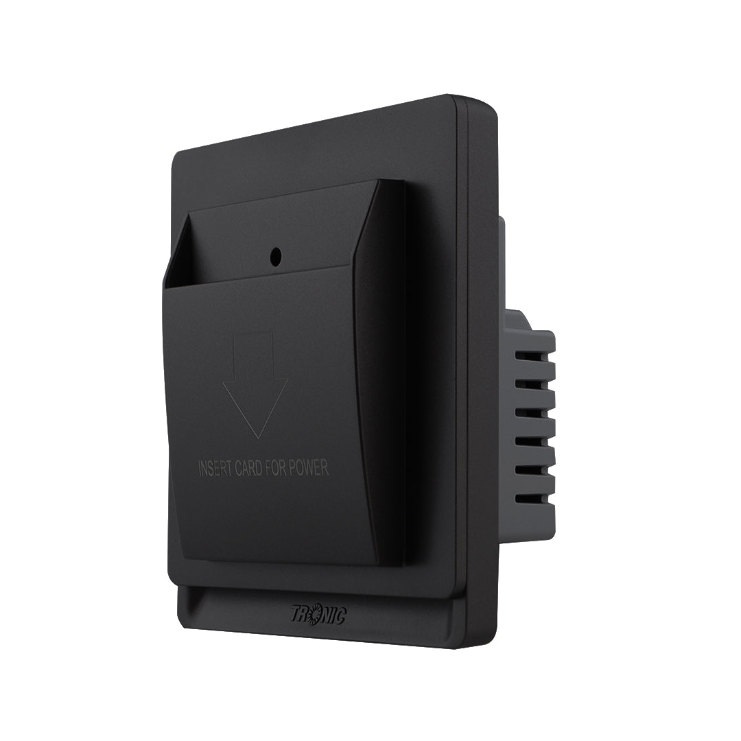 Rfid Key Switch Black — TD 5165-RF-BK