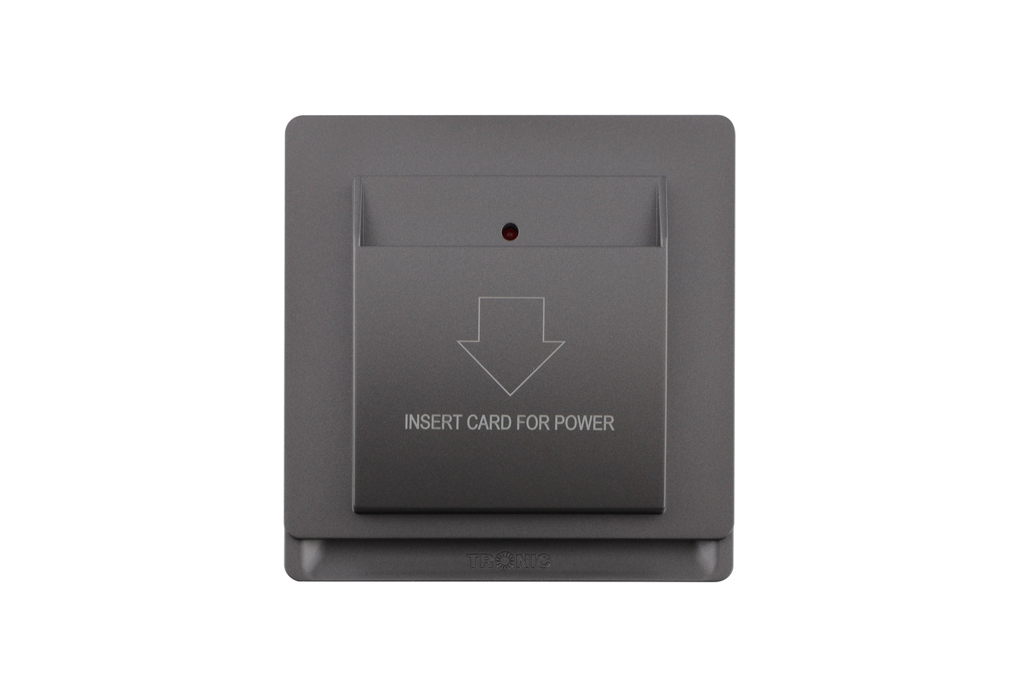 Rfid Key Switch Black — TD 5165-RF-BK