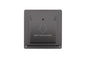 Rfid Key Switch Black — TD 5165-RF-BK