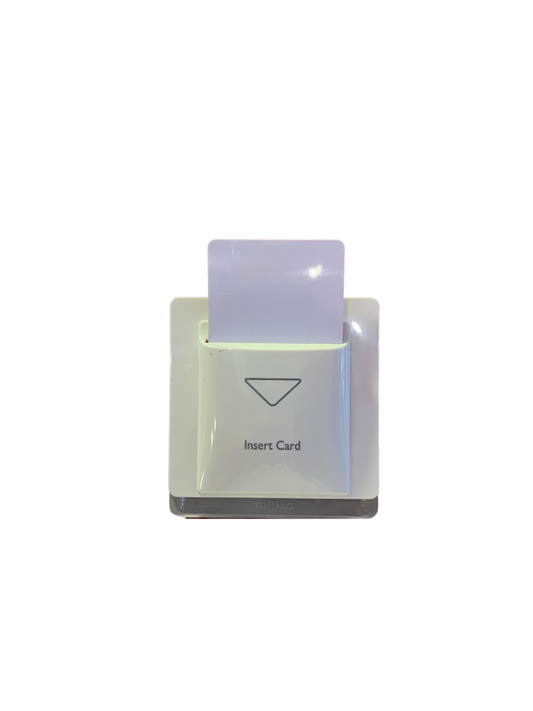 Premium Key Switch — TD 5165-GY