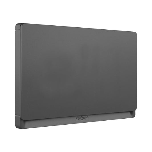 Premium Plate Range Black — TS 5200-BK