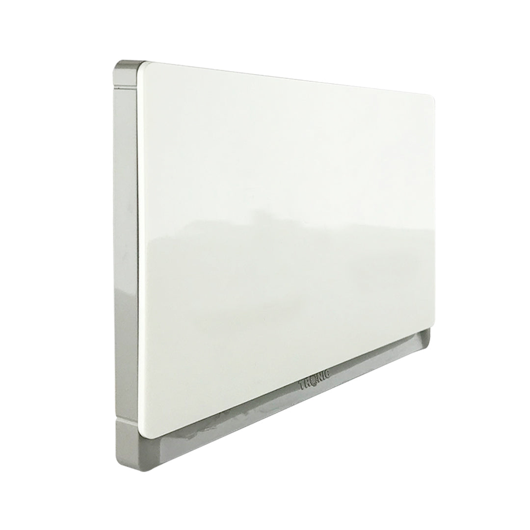 Premium Plate Range Black — TD 5200-BK