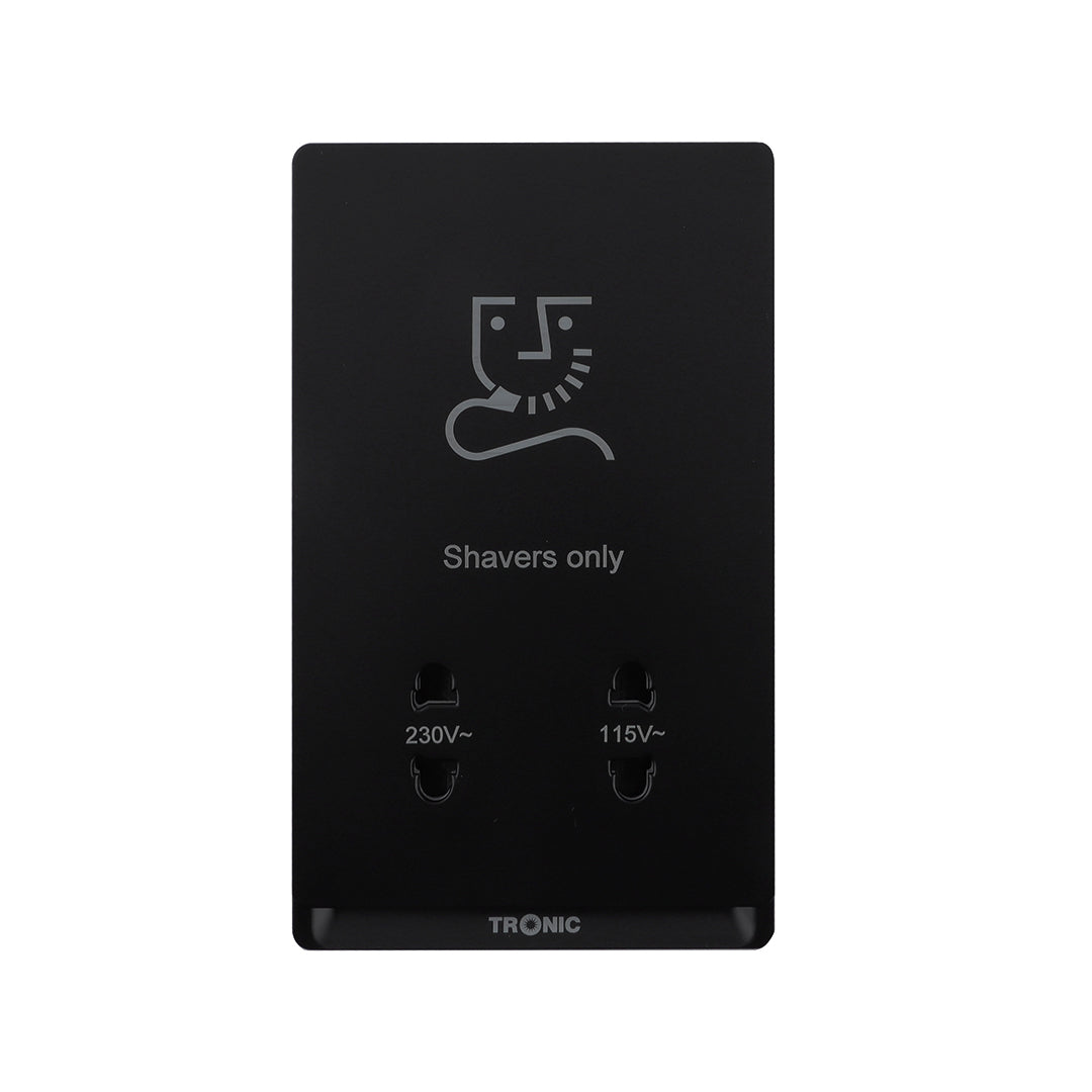 Premium Shaver Single — TD 5211-GY